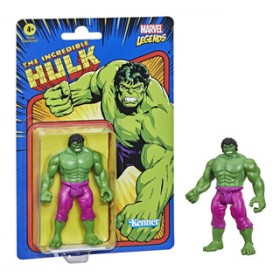 Marvel Legends Hulk - Kenner
